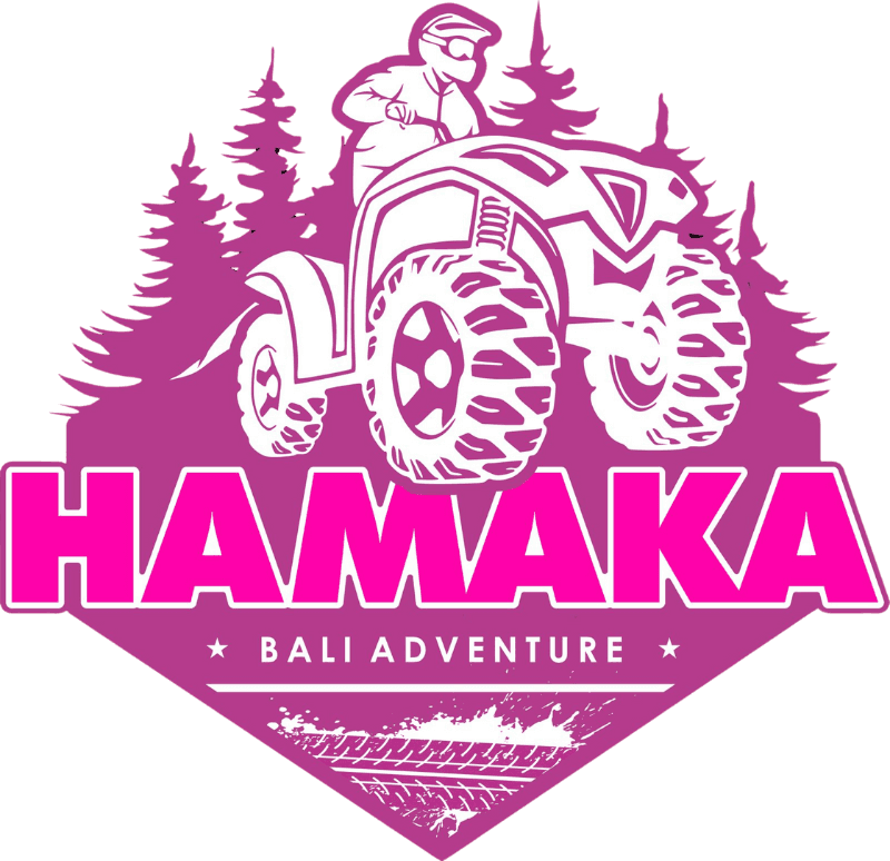 Hamaka Bali Adventure