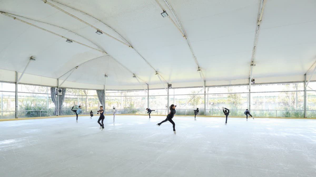 Image Gardenice Rink Bandung 3