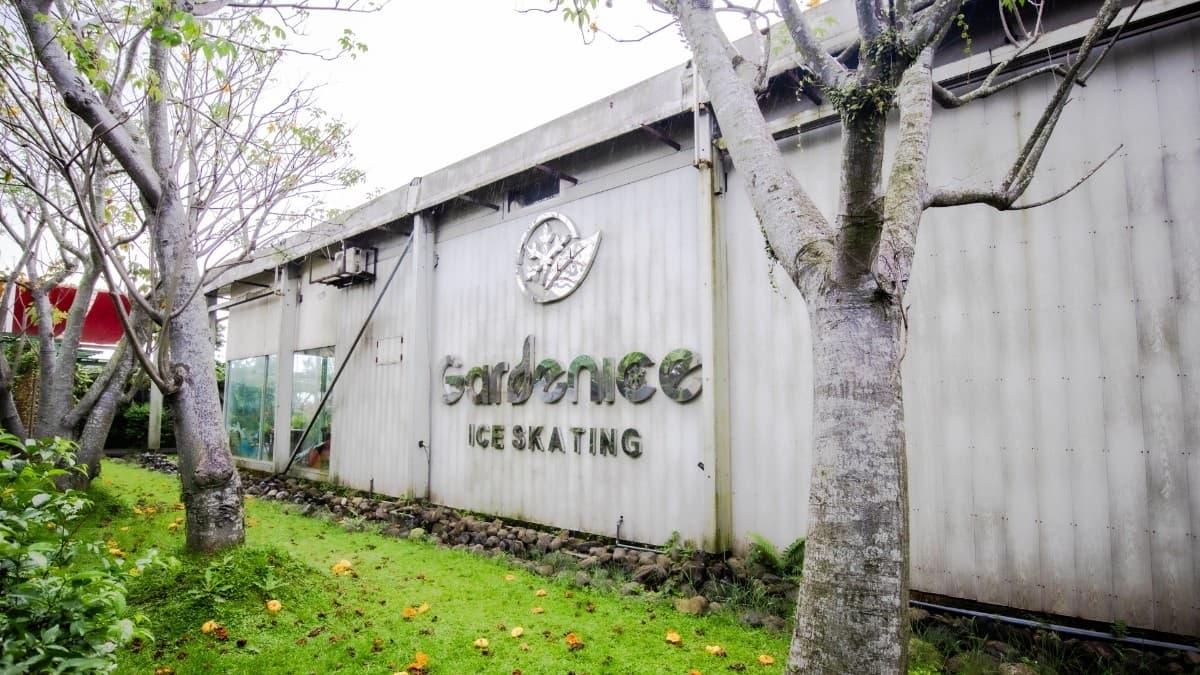 Image Gardenice Rink Bandung 2